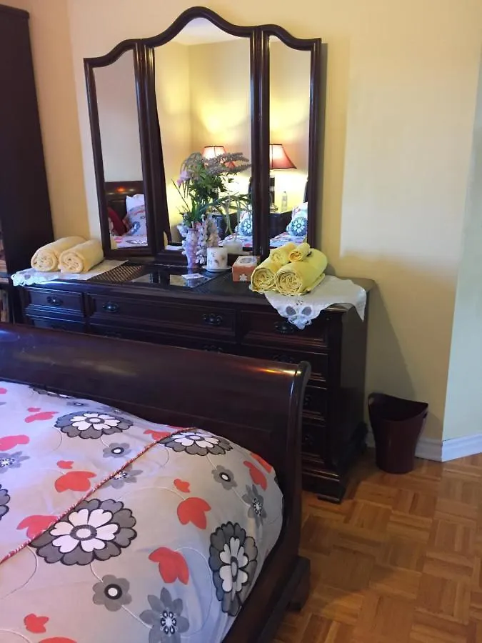 Water View Apt Near Downtown& Airport Apartment Montreal
