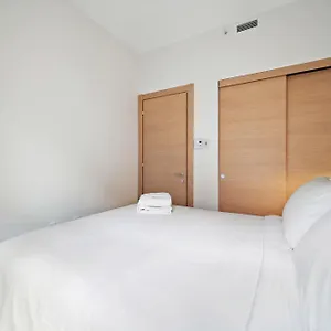  Apartment The Nomad Saint Jacques