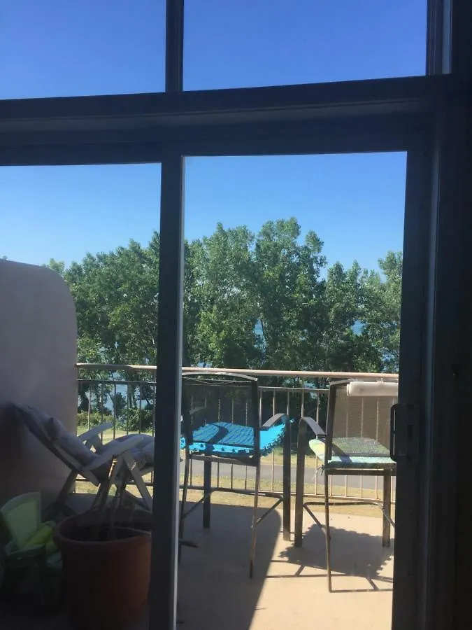 Water View Apt Near Downtown& Airport Apartment Montreal 0*,  Canada