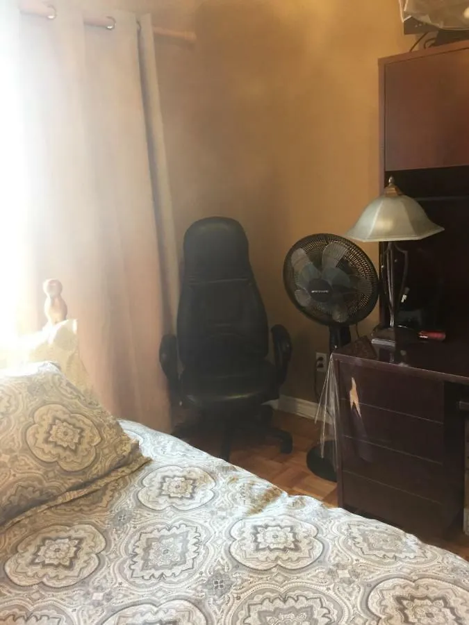 Water View Apt Near Downtown& Airport Apartment Montreal