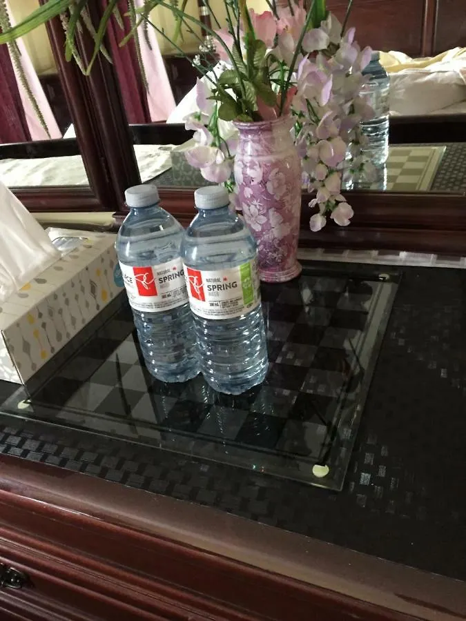 Water View Apt Near Downtown& Airport Apartment Montreal